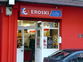 Eroski City supermarket