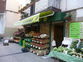 Gozategi greengrocer