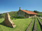 Ermita de San Martín de Tours